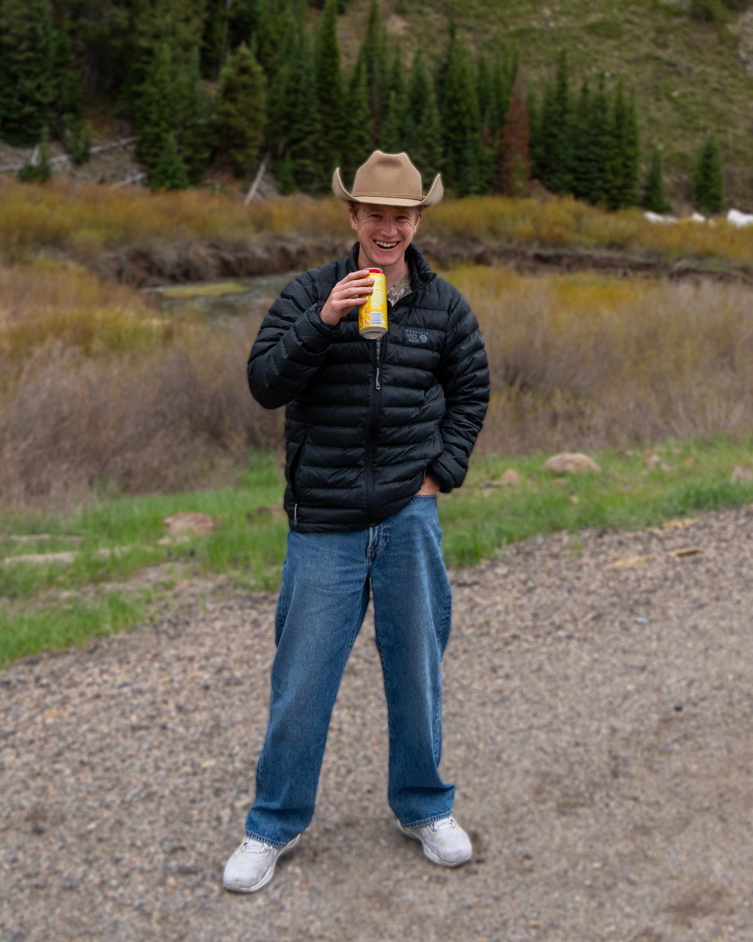 Portrait of Will Kiel